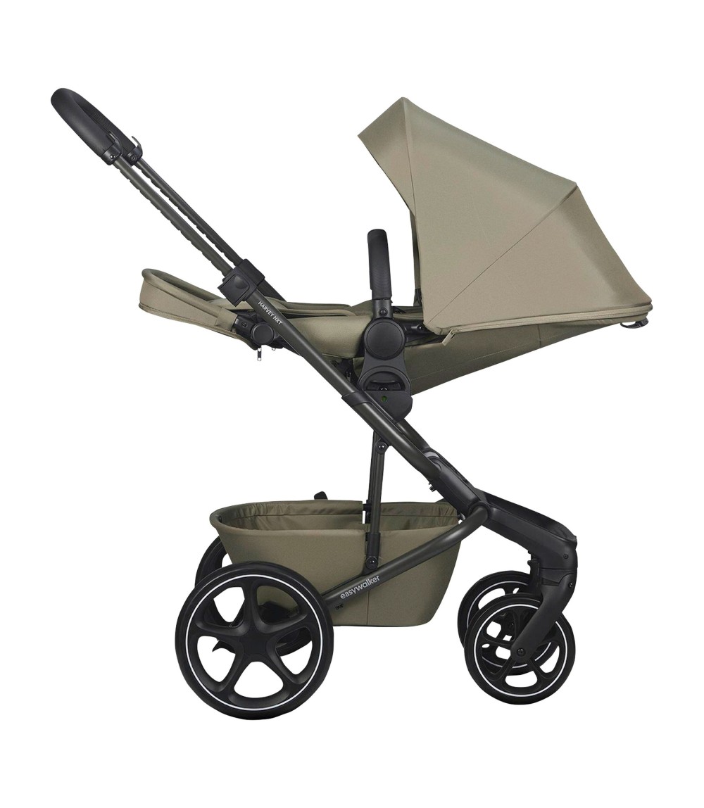Kombikinderwagen Harvey NXT