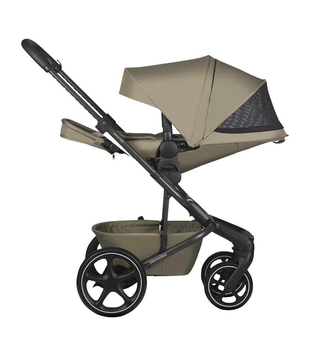 Kombikinderwagen Harvey NXT