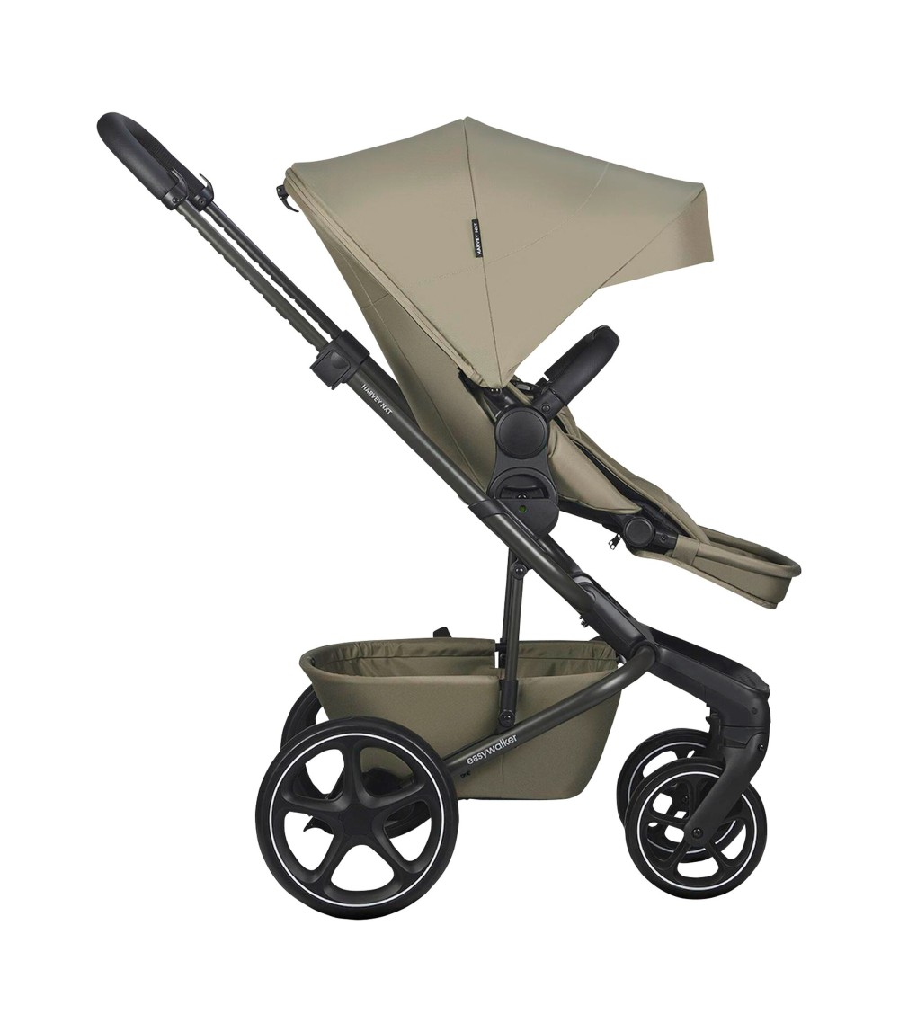 Kombikinderwagen Harvey NXT