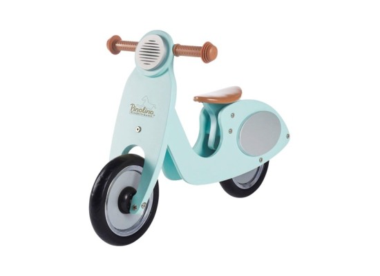 Laufrad Wanda aus Holz