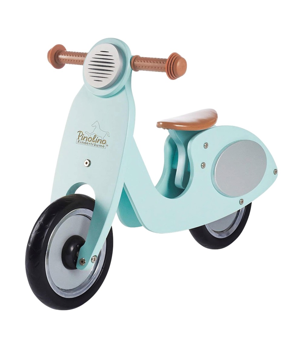 Laufrad Wanda aus Holz