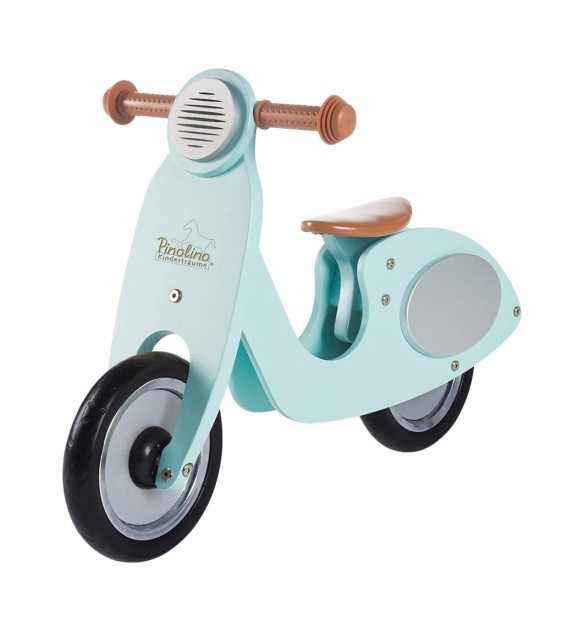 Laufrad Wanda aus Holz