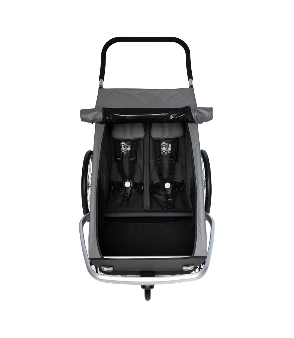 Kid Keeke2 Fahrradanhänger