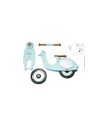 Laufrad Wanda aus Holz