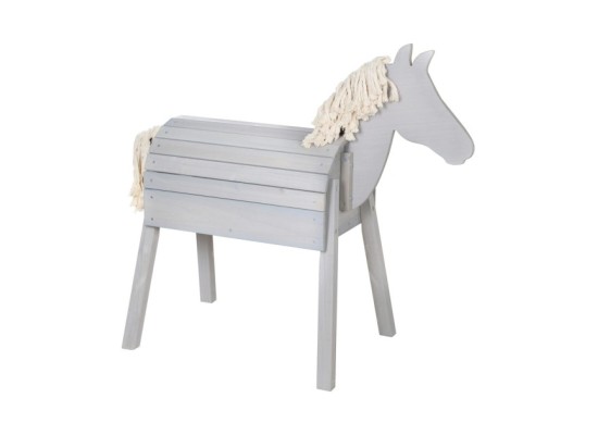 Spielpferd Outdoor  Outdoor + Sheddie