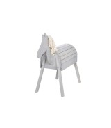 Spielpferd Outdoor  Outdoor + Sheddie