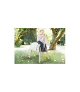 Spielpferd Outdoor  Outdoor + Sheddie