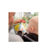 Stoffbuch Happy Dino