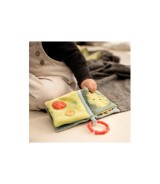 Stoffbuch Happy Dino