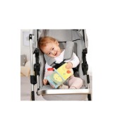 Stoffbuch Happy Dino