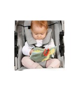 Stoffbuch Happy Dino