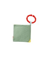 Stoffbuch Happy Dino