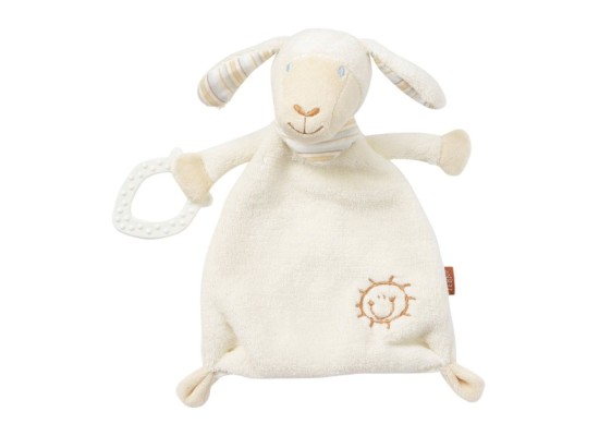 Schmusetuch Schaf Baby Love