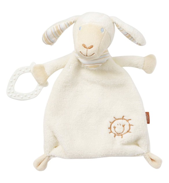 Schmusetuch Schaf Baby Love