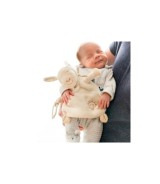 Schmusetuch Schaf Baby Love