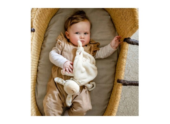 Schmusetuch Schaf Baby Love