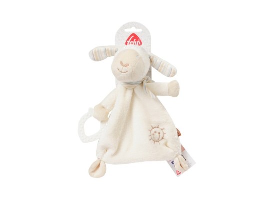 Schmusetuch Schaf Baby Love