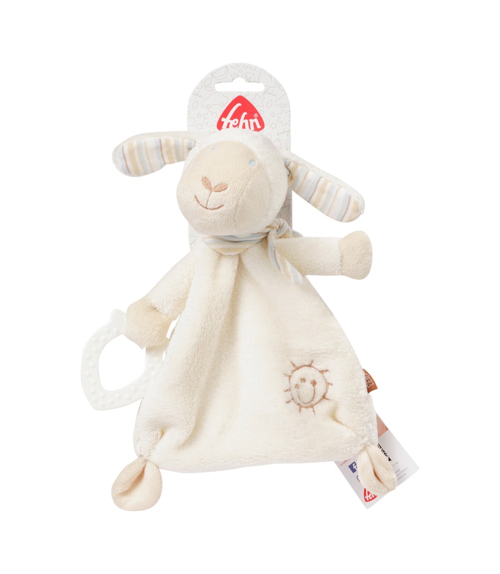 Schmusetuch Schaf Baby Love
