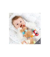 Greifling Klemm-Spielzeug Teddy Oskar