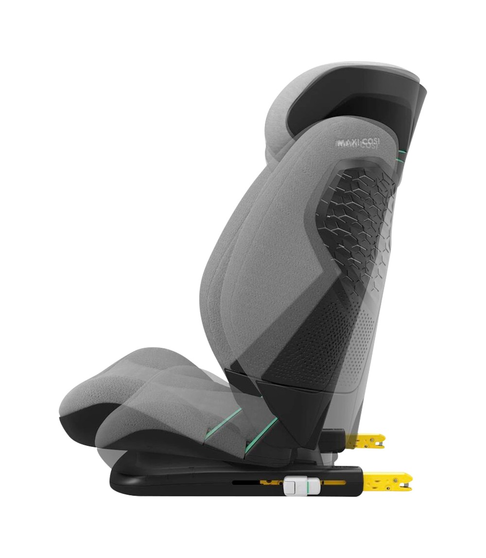 Kindersitz RodiFix Pro
