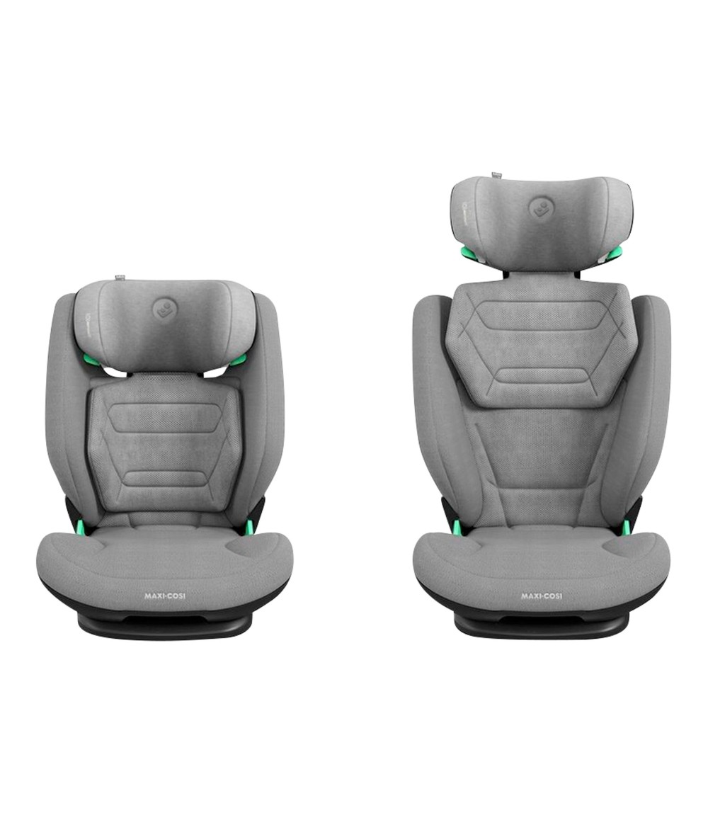 Kindersitz RodiFix Pro