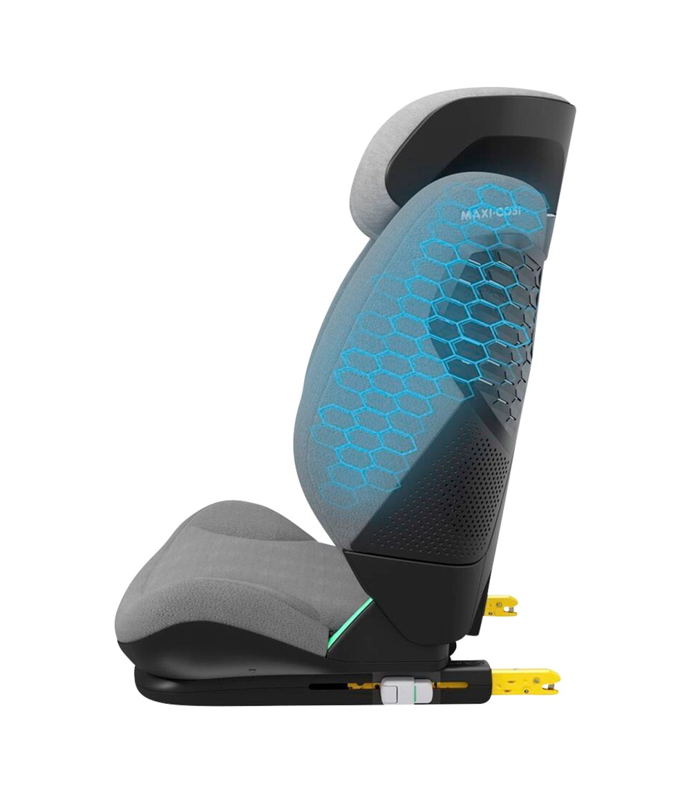 Kindersitz RodiFix Pro