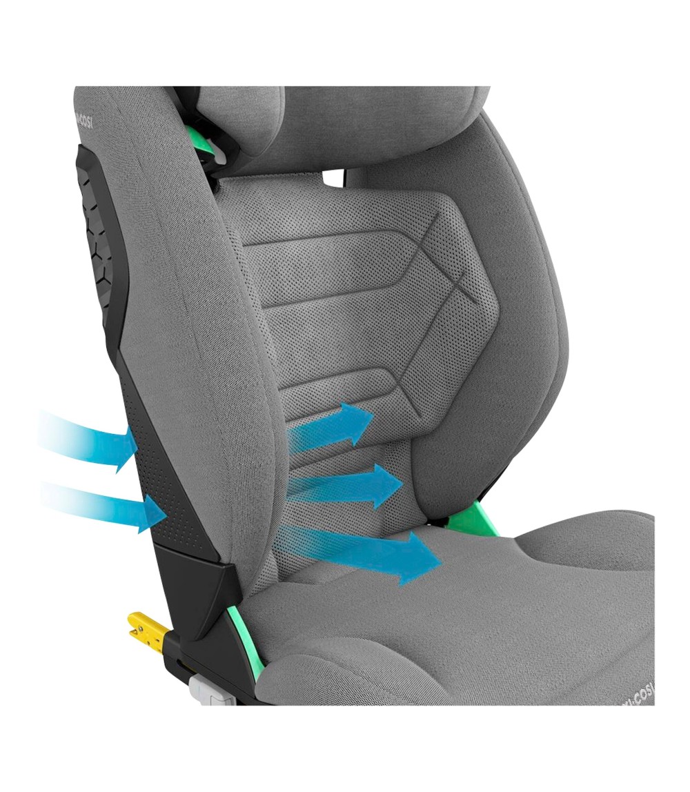 Kindersitz RodiFix Pro