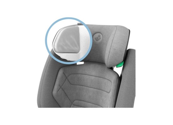 Kindersitz RodiFix Pro