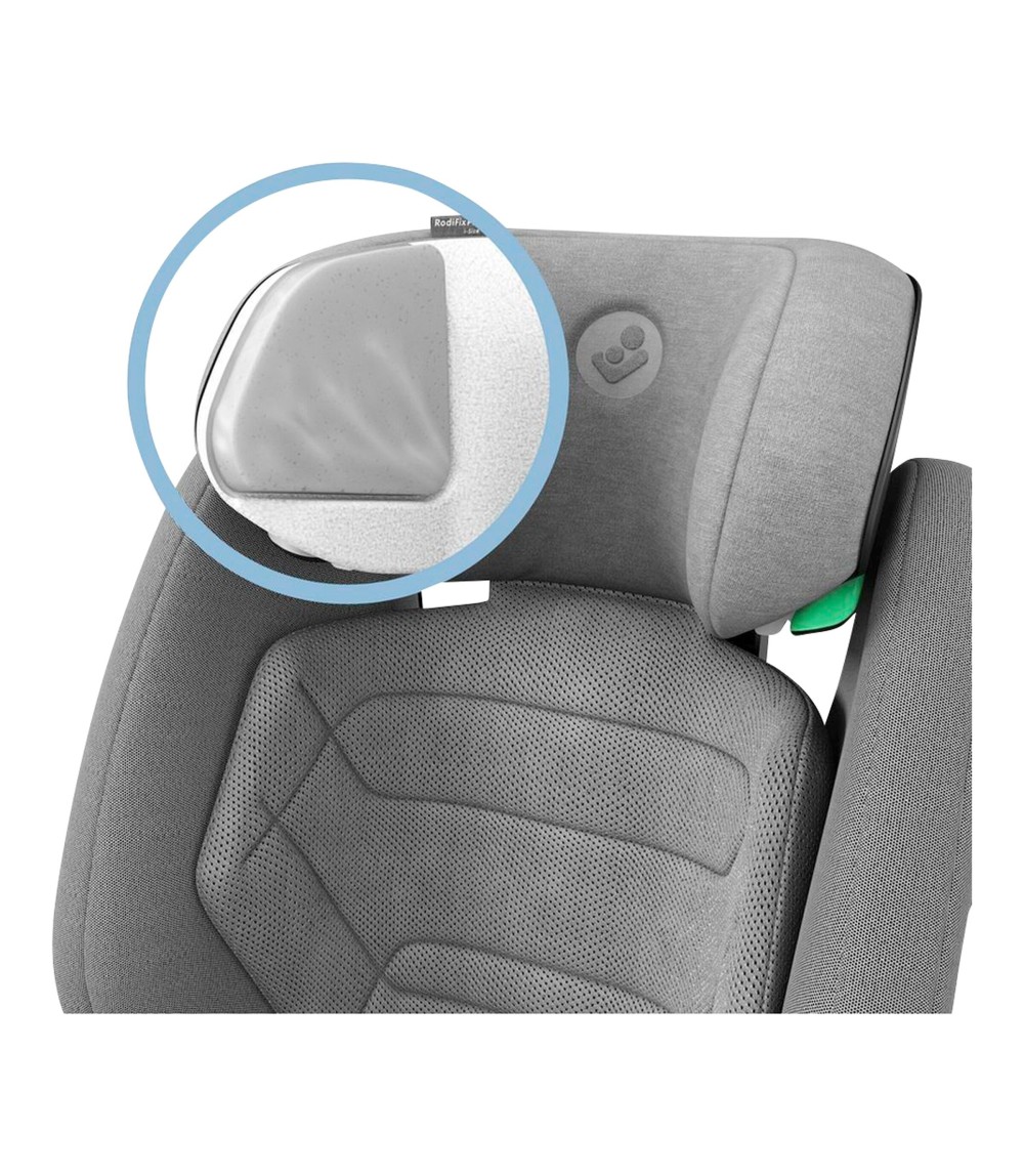 Kindersitz RodiFix Pro