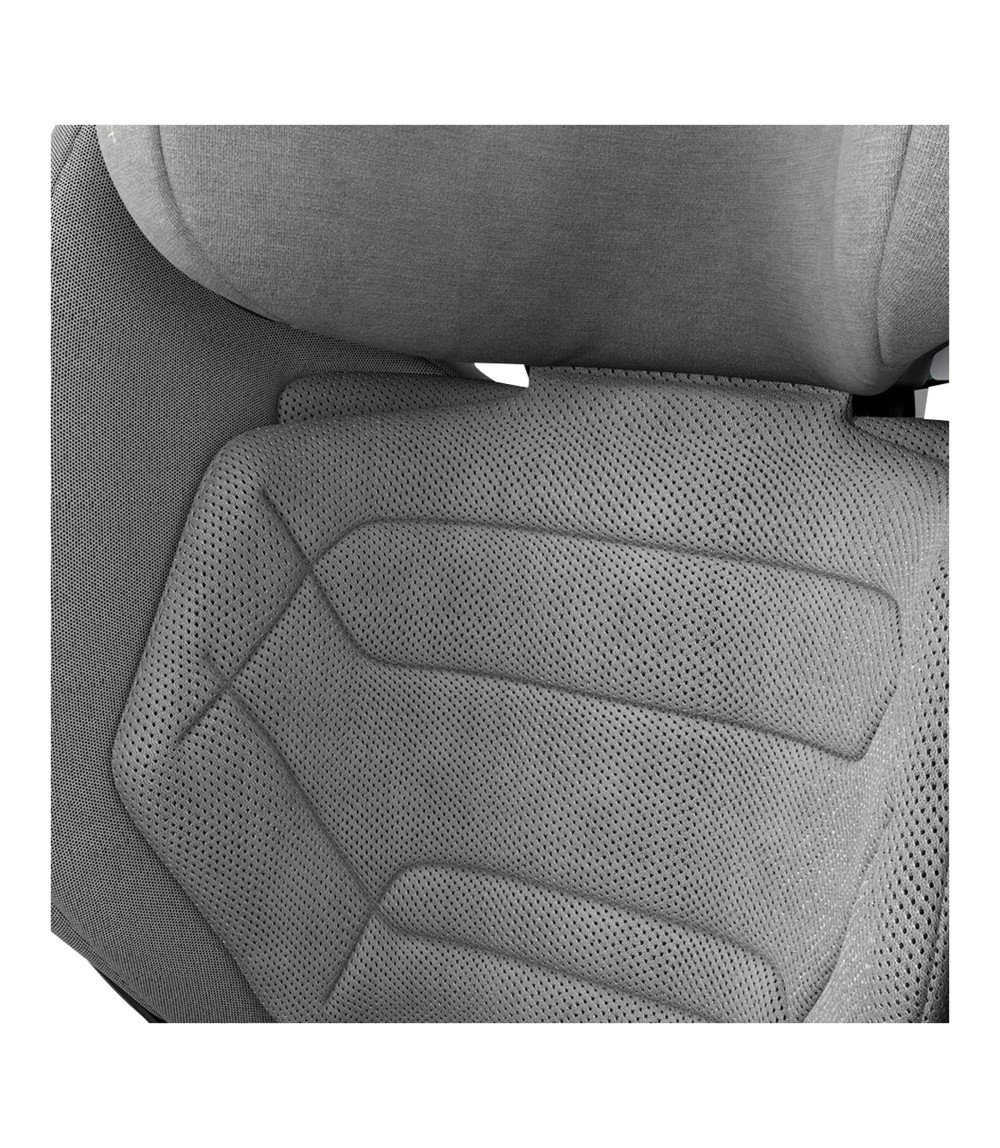 Kindersitz RodiFix Pro