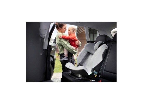 Kindersitz RodiFix Pro