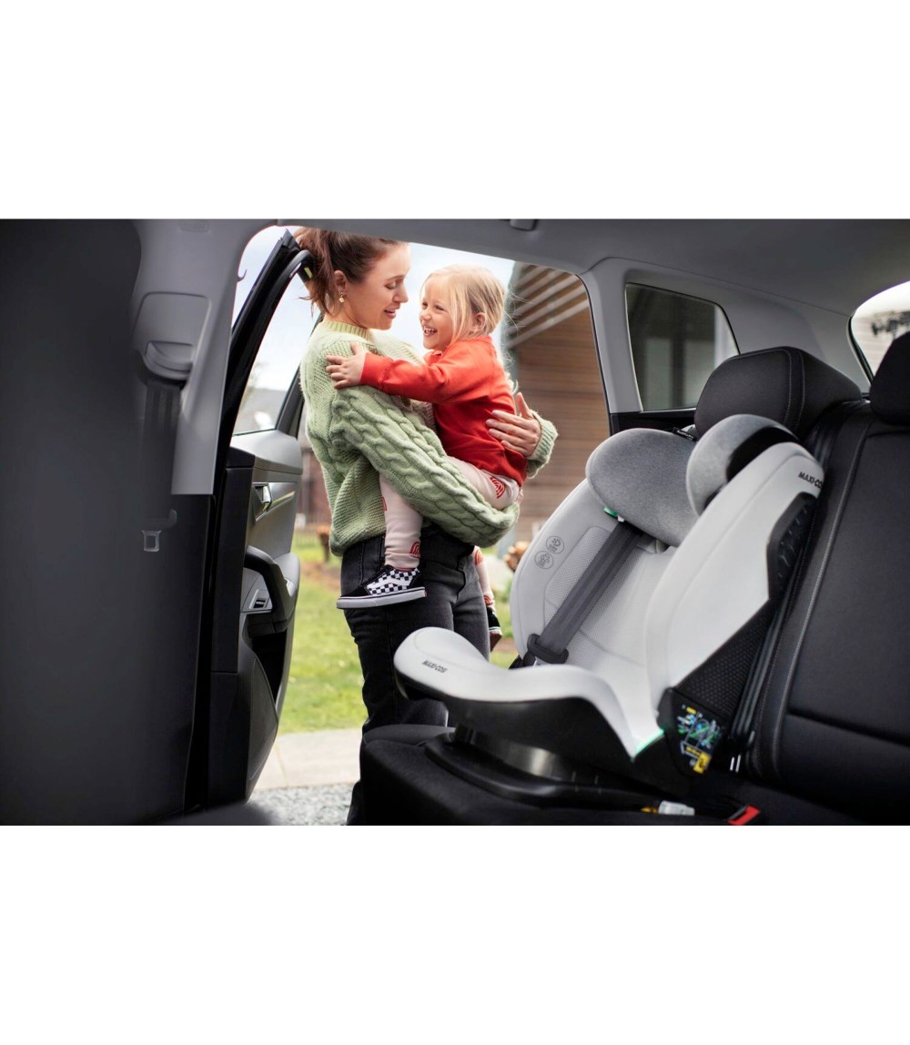 Kindersitz RodiFix Pro
