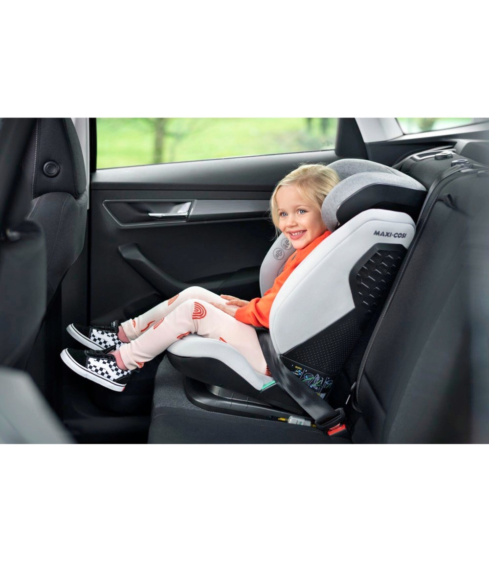 Kindersitz RodiFix Pro