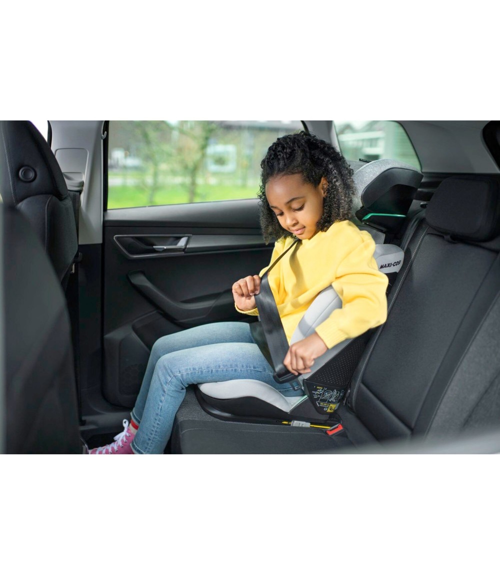 Kindersitz RodiFix Pro