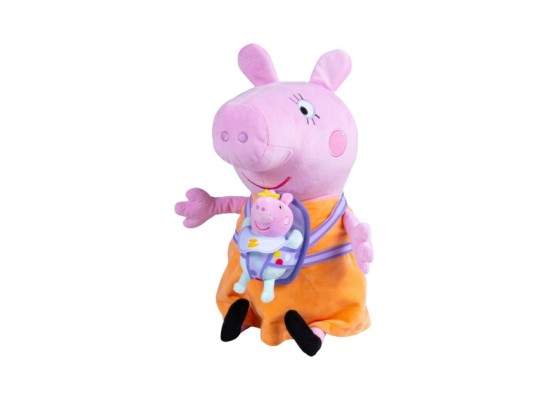 Peppa Pig - Mama Wutz 33cm