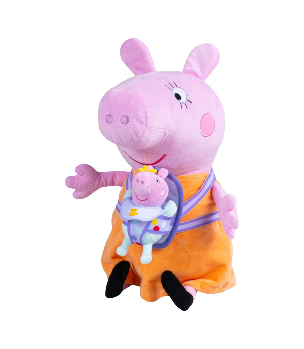 Peppa Pig - Mama Wutz 33cm