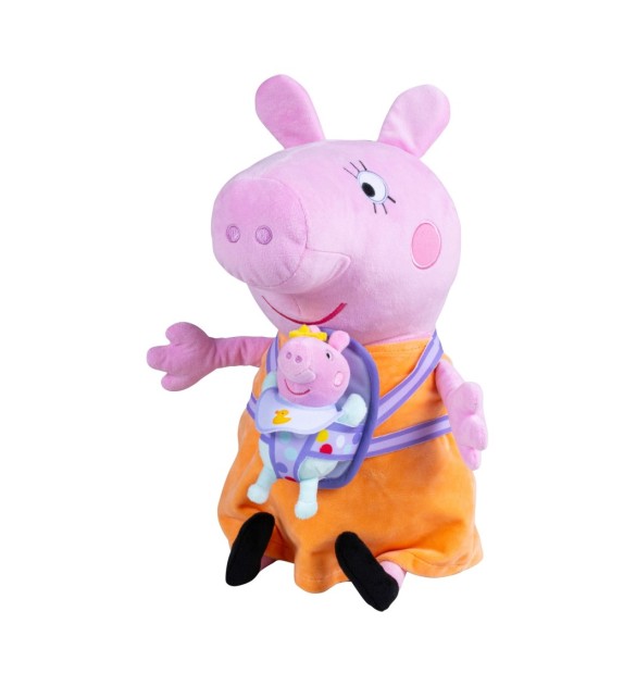Peppa Pig - Mama Wutz 33cm