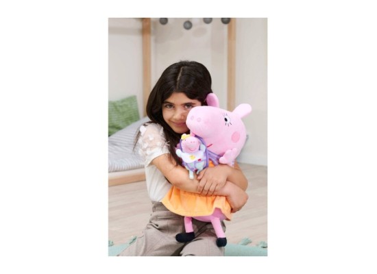 Peppa Pig - Mama Wutz 33cm