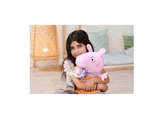 Peppa Pig - Mama Wutz 33cm