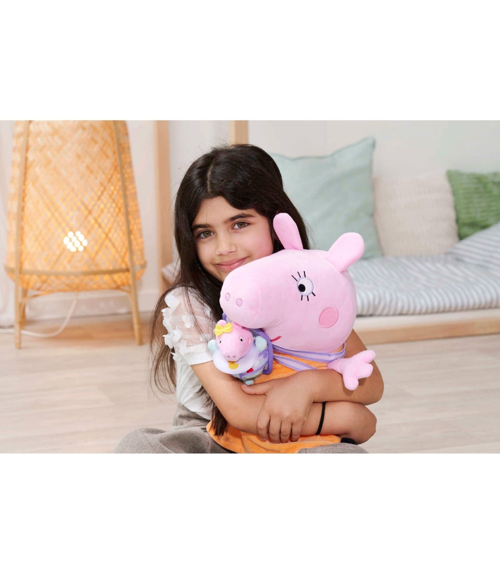 Peppa Pig - Mama Wutz 33cm