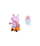 Peppa Pig - Mama Wutz 33cm