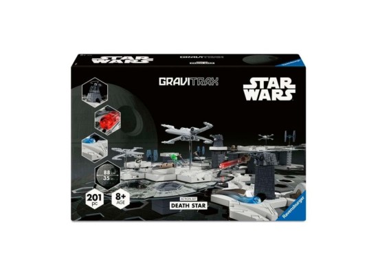 Action-Set Death Star