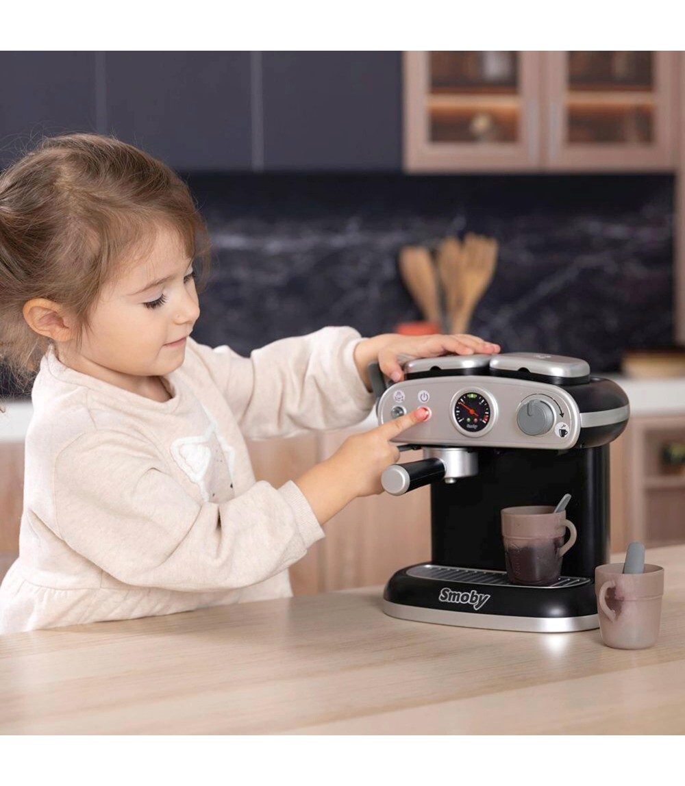 Espresso Kaffeemaschine