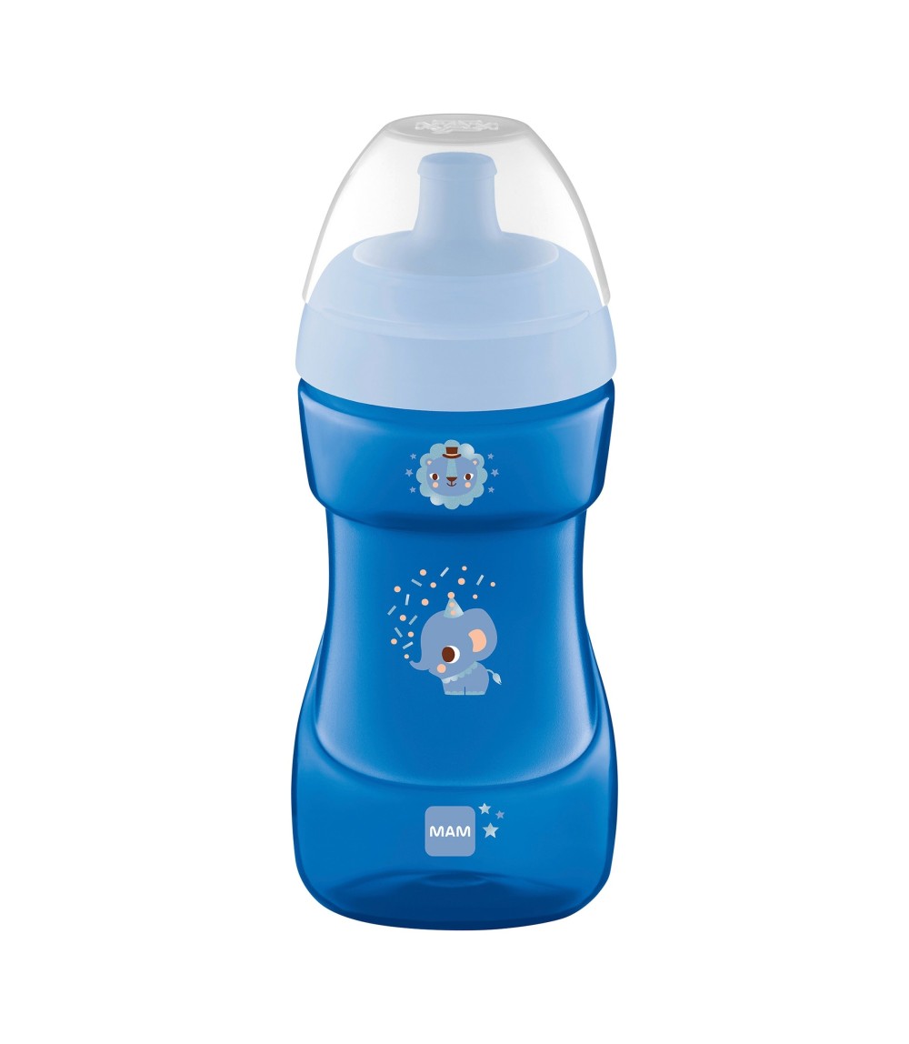 Trinklernflasche Sports Cup