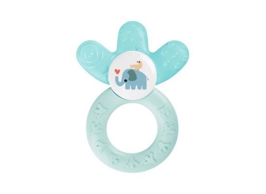 Kühlbeißring & Greifling Cooler