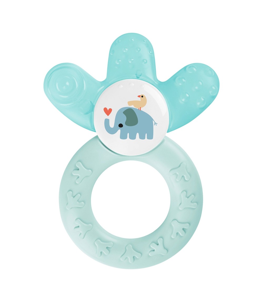 Kühlbeißring & Greifling Cooler