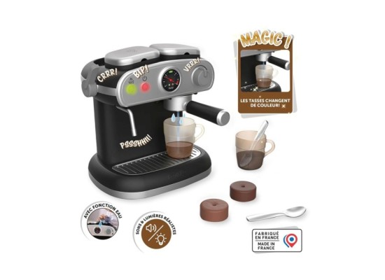 Espresso Kaffeemaschine