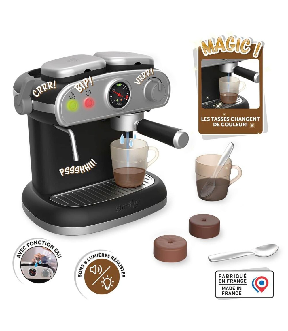 Espresso Kaffeemaschine