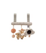 Babyschalenanhänger Giraffe Kaya