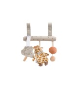 Babyschalenanhänger Giraffe Kaya